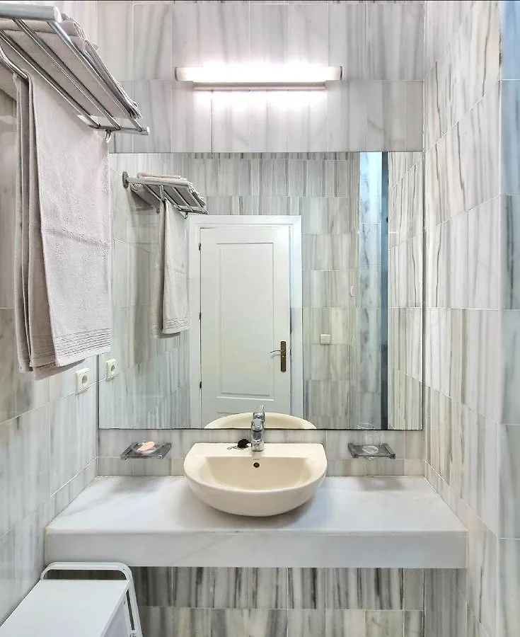 Summer House Duplex En La Playa Con Piscina Benalmadena