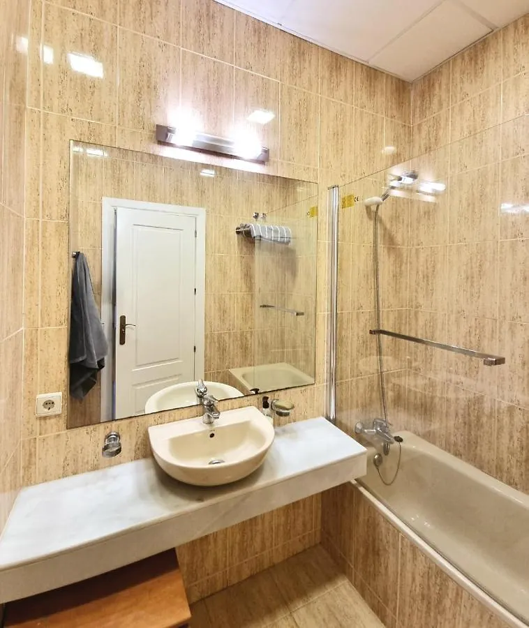 Summer House Duplex En La Playa Con Piscina Benalmadena Holiday home