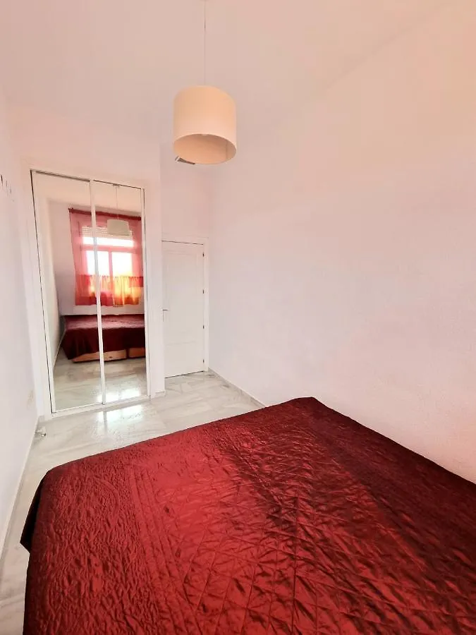 Summer House Duplex En La Playa Con Piscina Benalmadena Holiday home