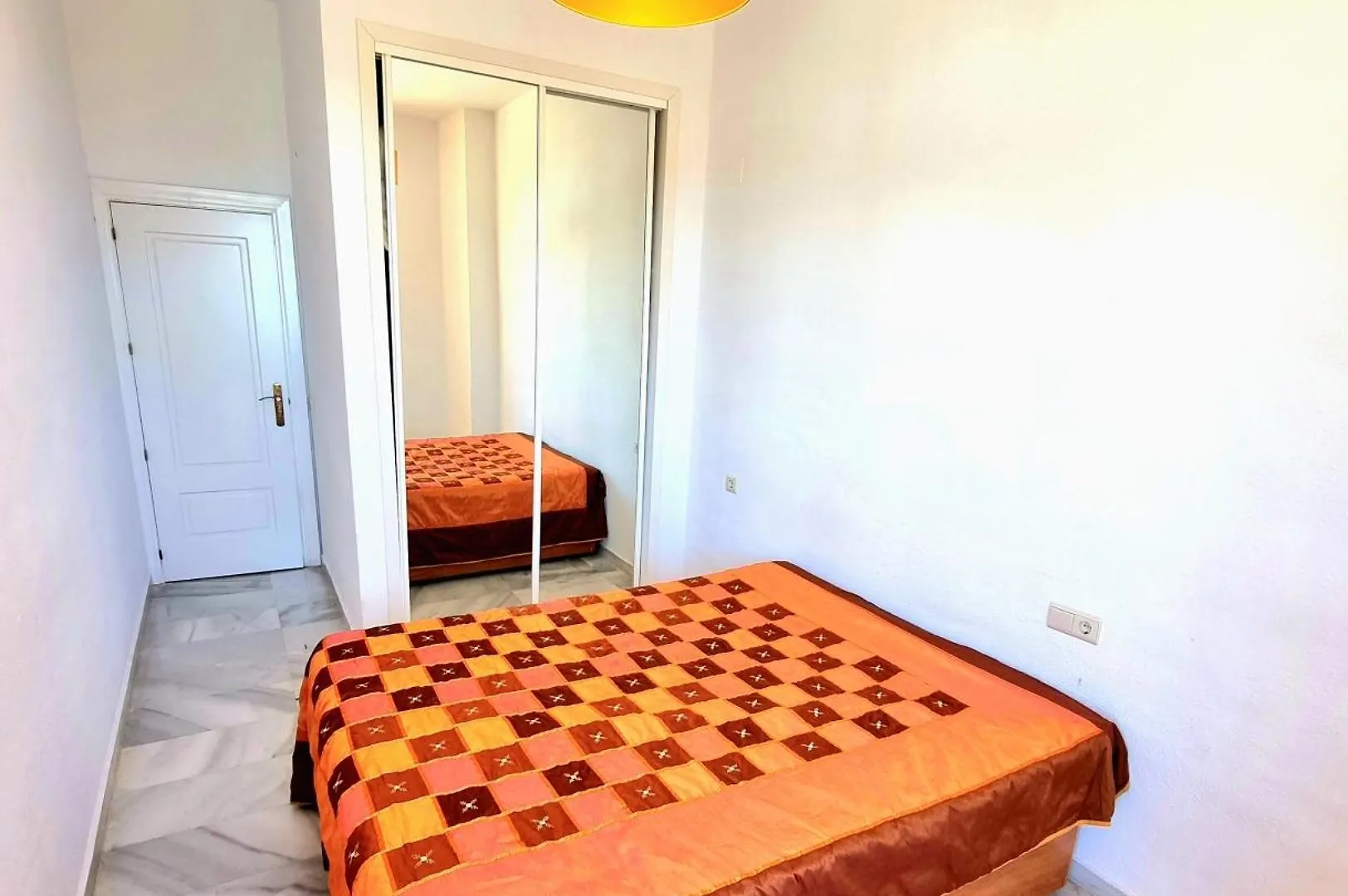 Summer House Duplex En La Playa Con Piscina Benalmadena