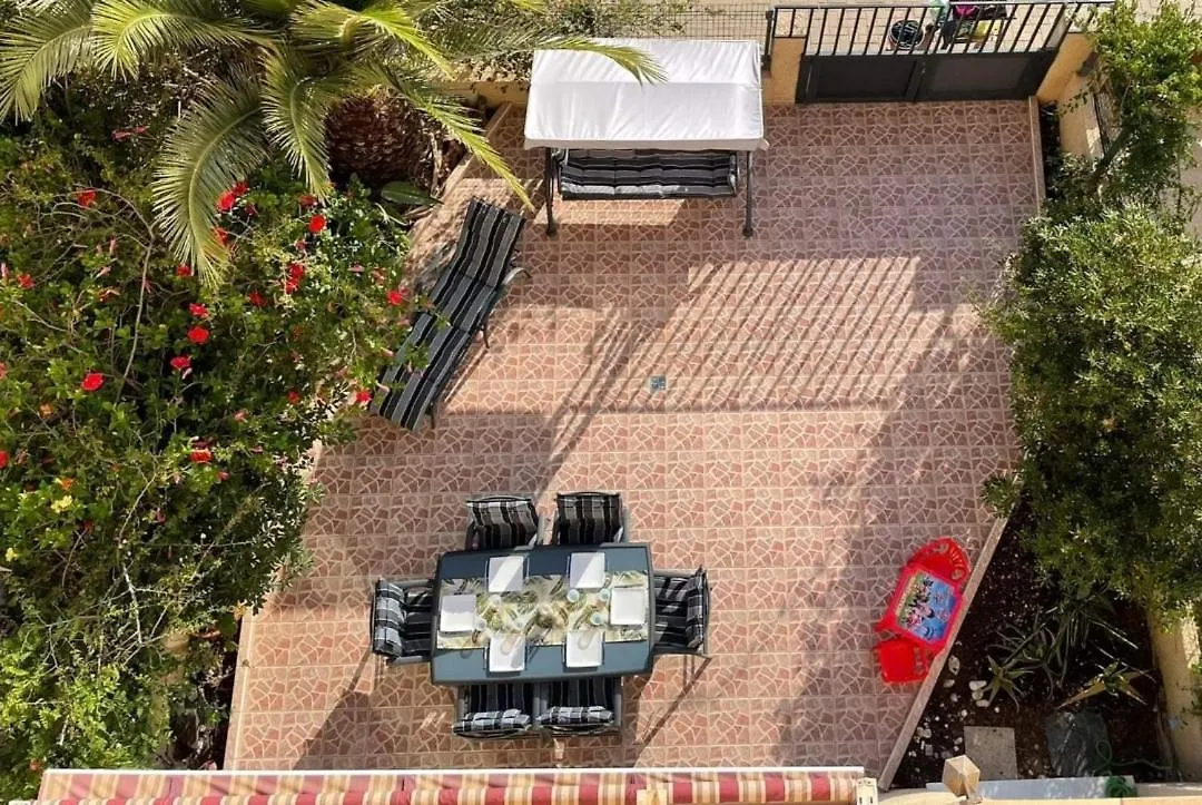 Summer House Duplex En La Playa Con Piscina Benalmadena