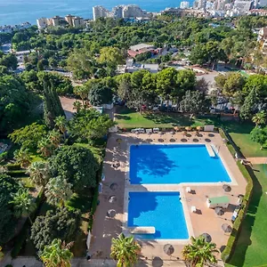 Hercules Playa Appartement