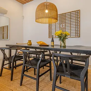 Luxury Casa Alhambra Close To Sea And Centre Benalmádena