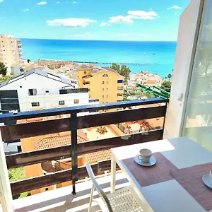  Apartment Estudio Naciones Bellavista