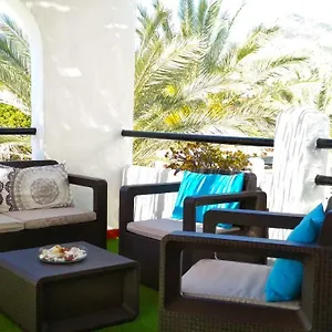 Pueblo Blanco Appartement