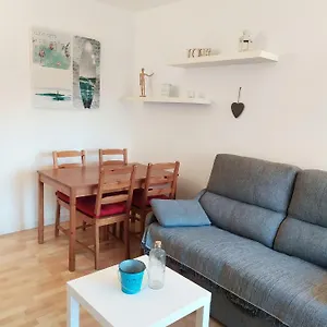 Aguila 110 Appartement