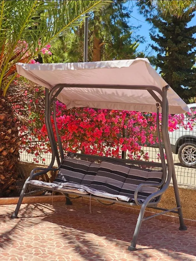 Holiday home Summer House Duplex En La Playa Con Piscina Benalmadena